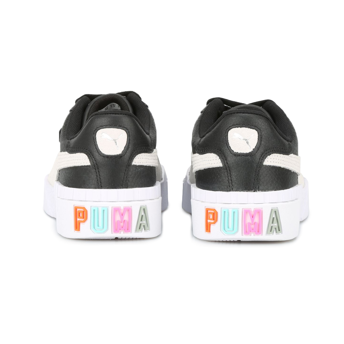 Zapatillas Puma Cali Varsity,  image number null