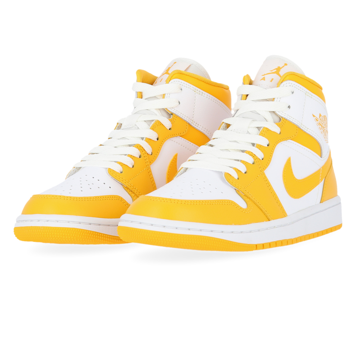 Zapatillas Jordan Air 1 Mid Mujer,  image number null