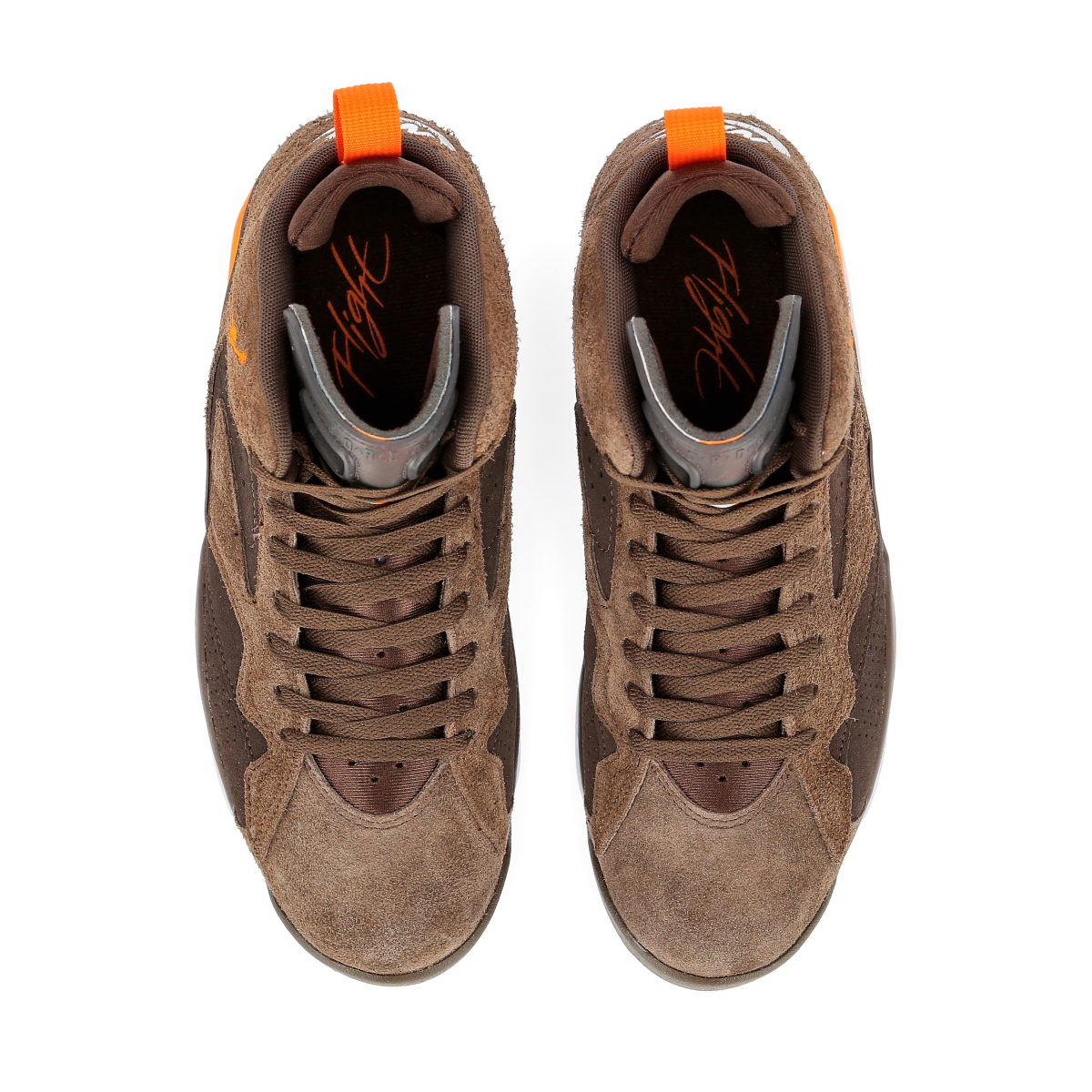 Zapatillas Nike Jumpman Mvp,  image number null