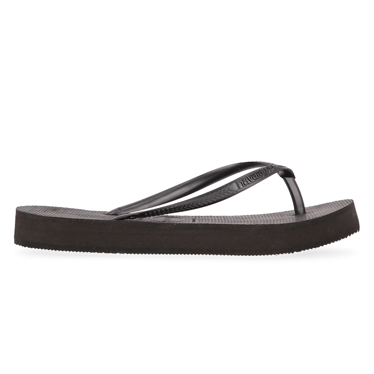 Ojotas Havaianas Slim Platform,  image number null