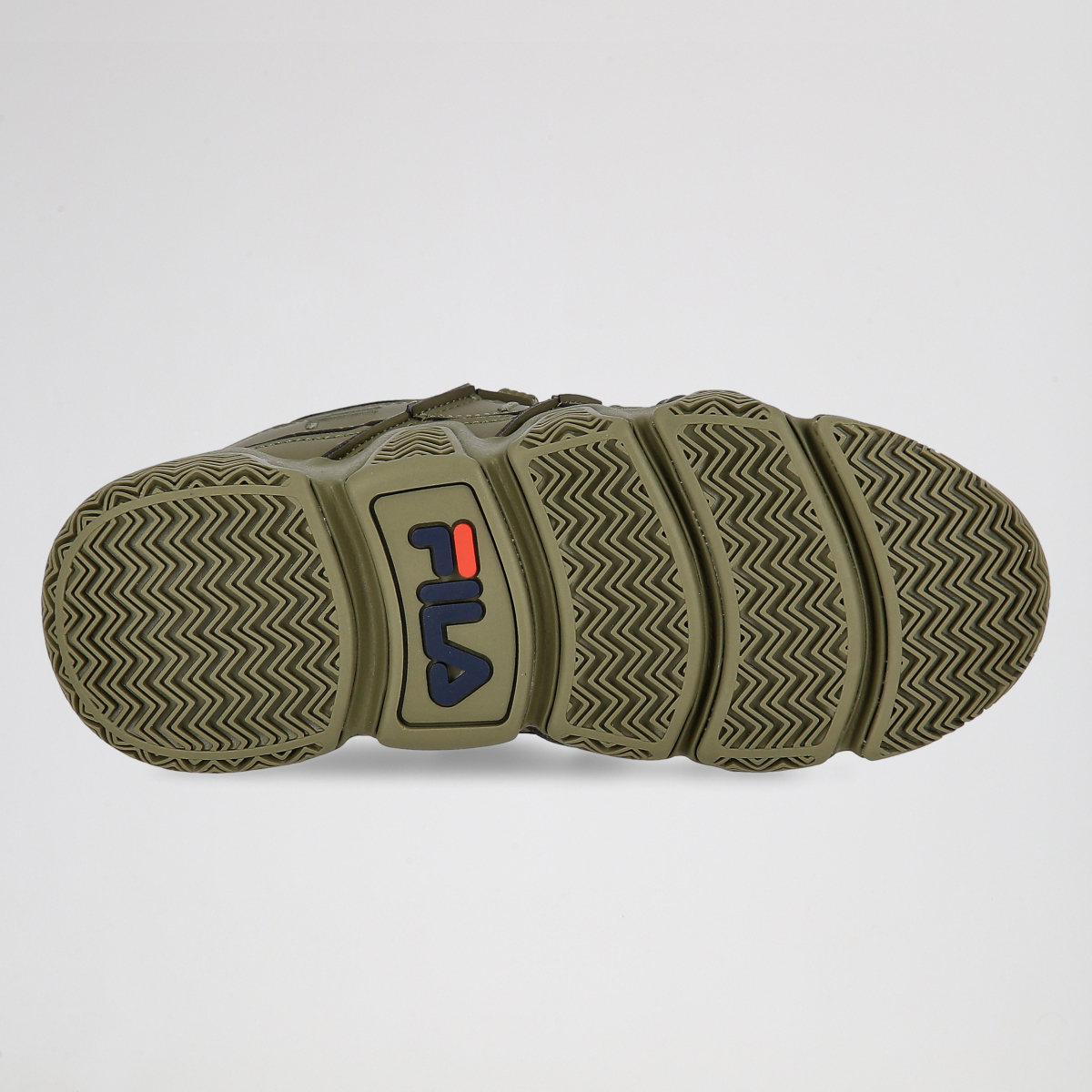 Zapatillas Fila Uproot Hombre,  image number null