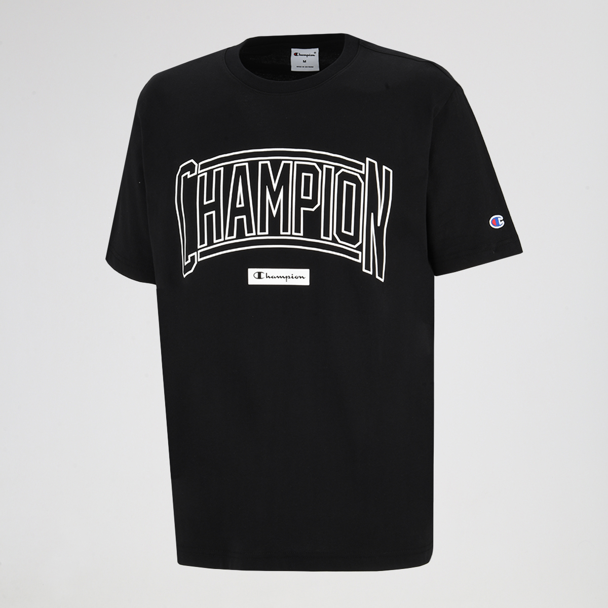 Remera Champion State of Play Hombre,  image number null