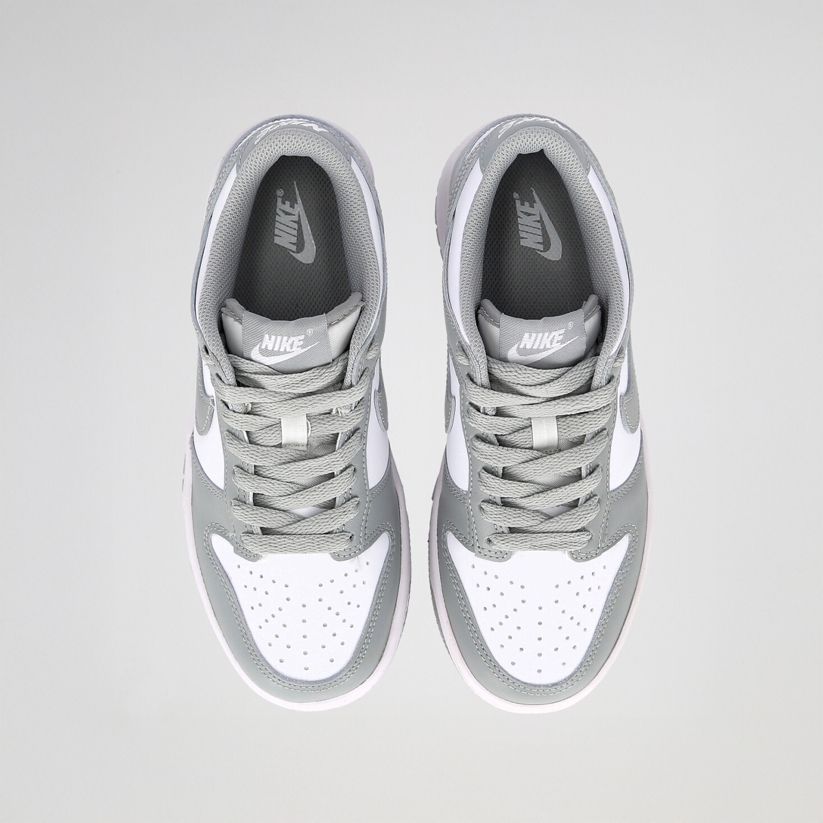 Zapatillas Nike Dunk Low Sintético Infantil,  image number null