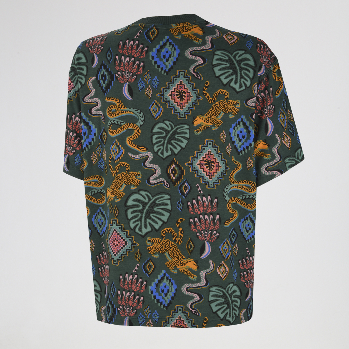 Remera adidas x FARM RIO Mujer,  image number null
