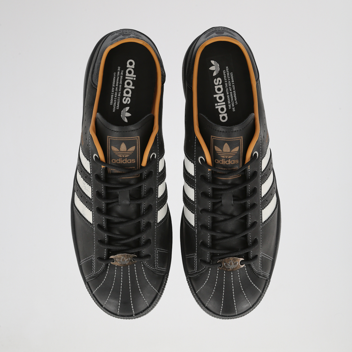 Zapatillas adidas Superstar Ii Hombre,  image number null