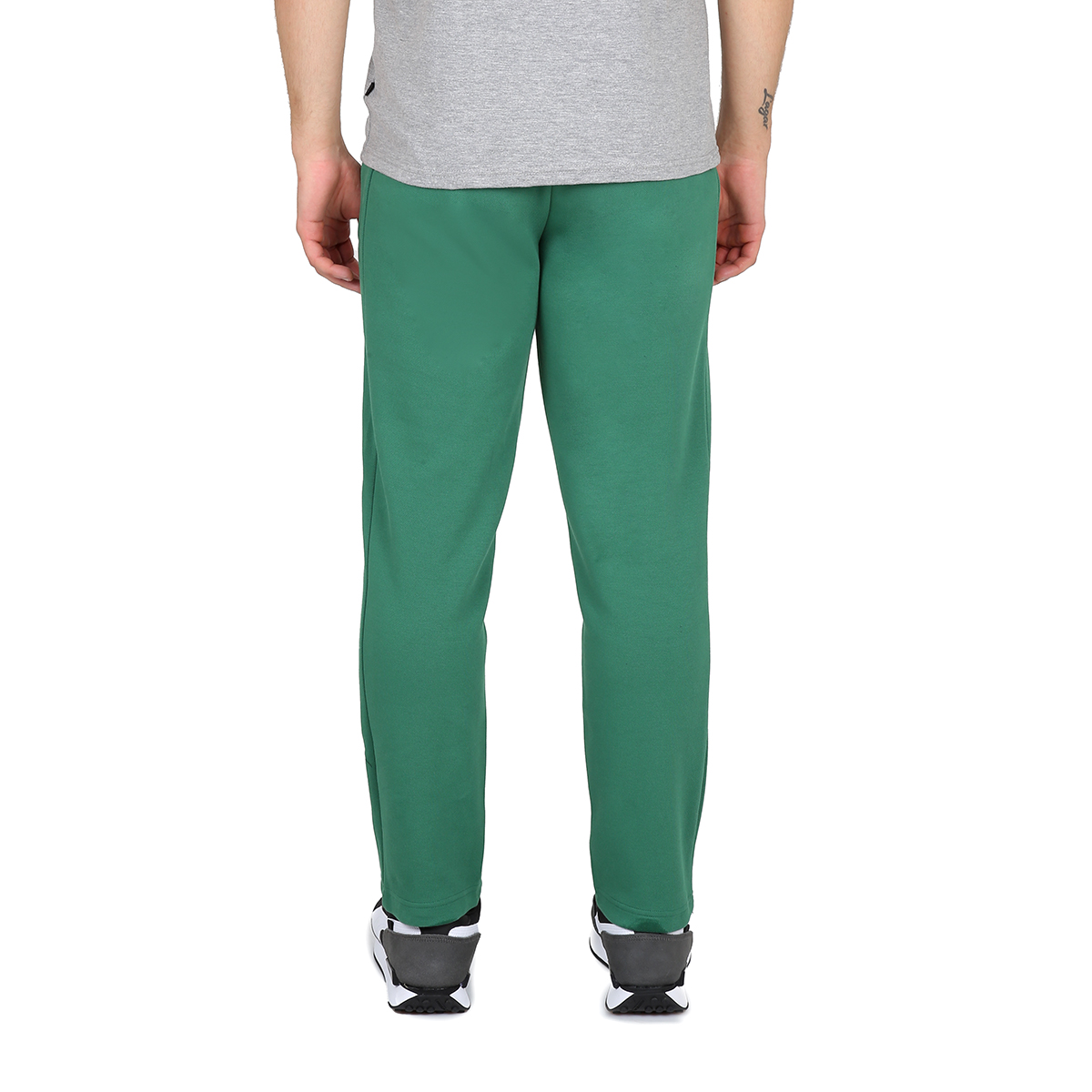 Pantalon Urbano Puma T7 Track Hombre,  image number null