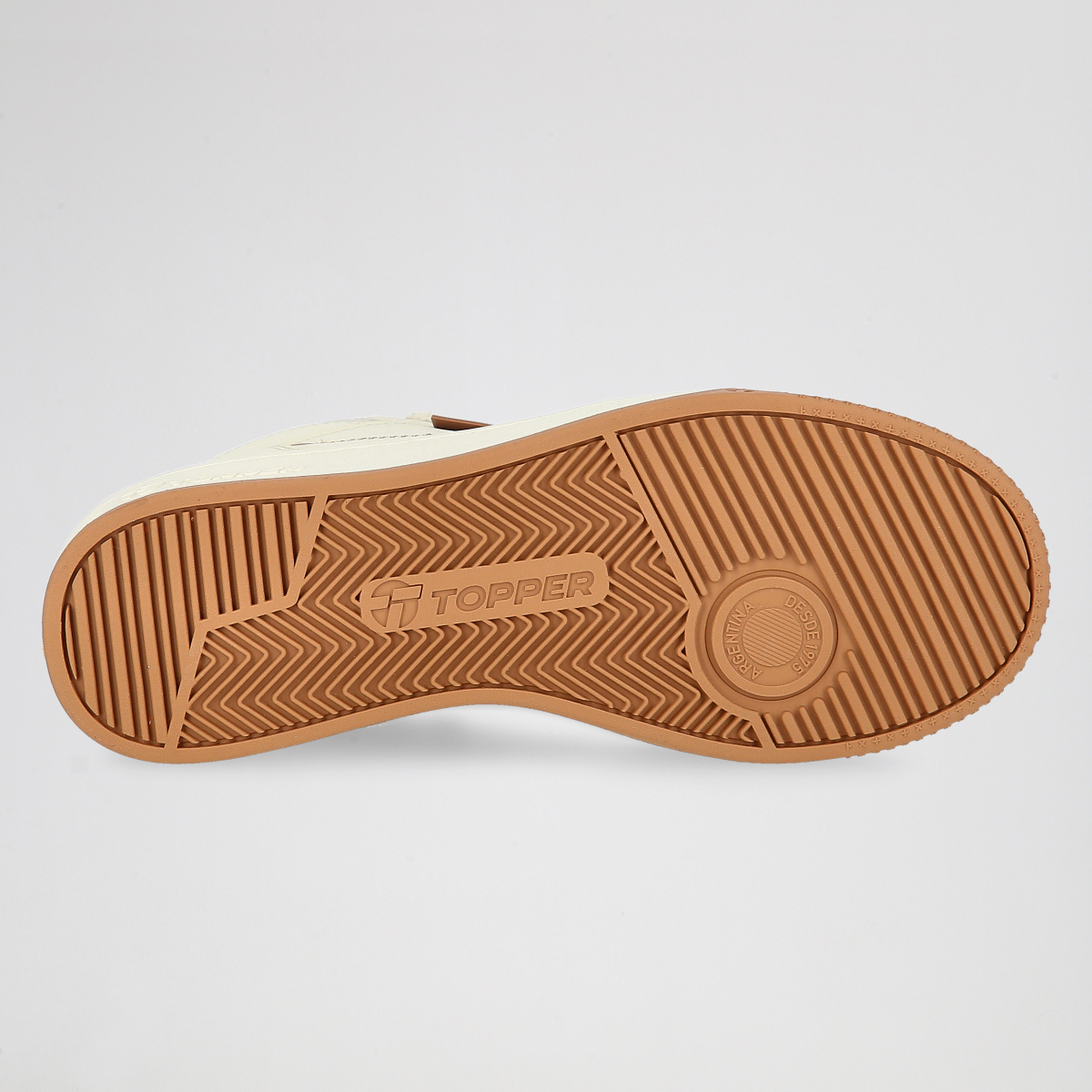 Zapatillas Topper Umpire Kotk Sintético,  image number null