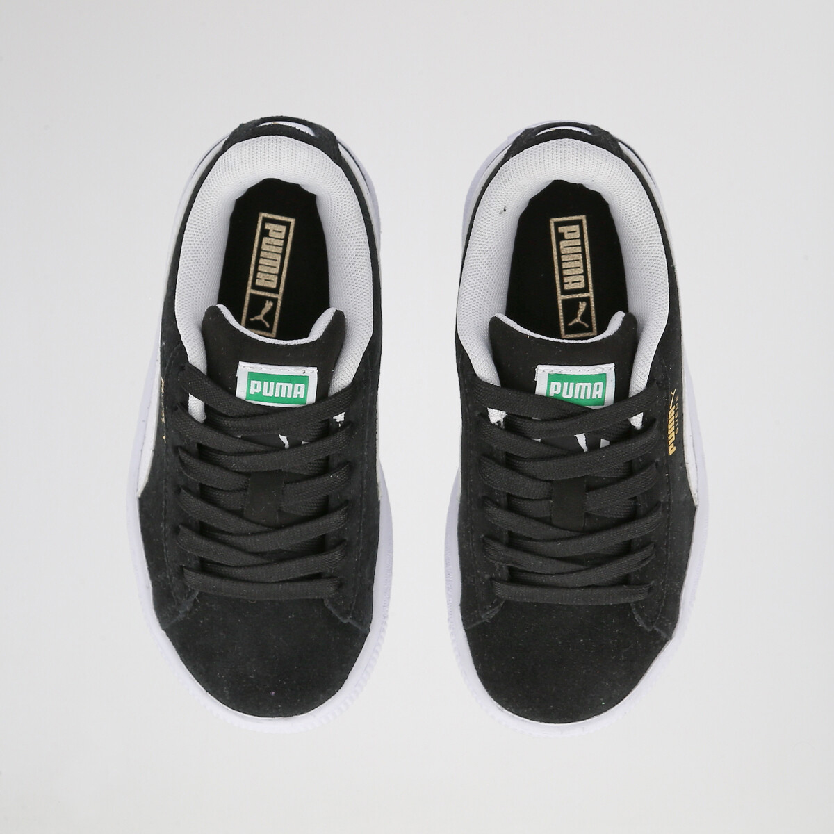 Zapatillas Puma Suede Classic Infantil,  image number null