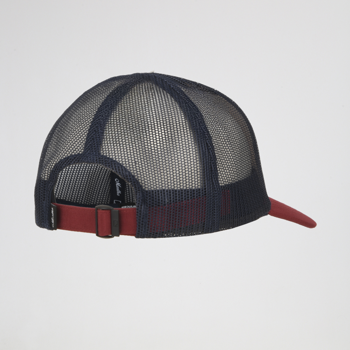 Gorra Martha Zorzal Hat,  image number null
