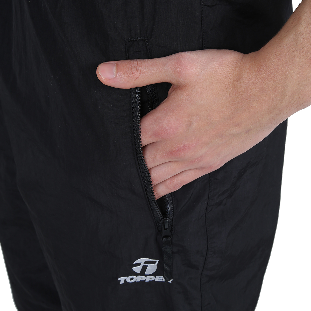 Pantalón Topper Roy Urbano Ii Hombre,  image number null