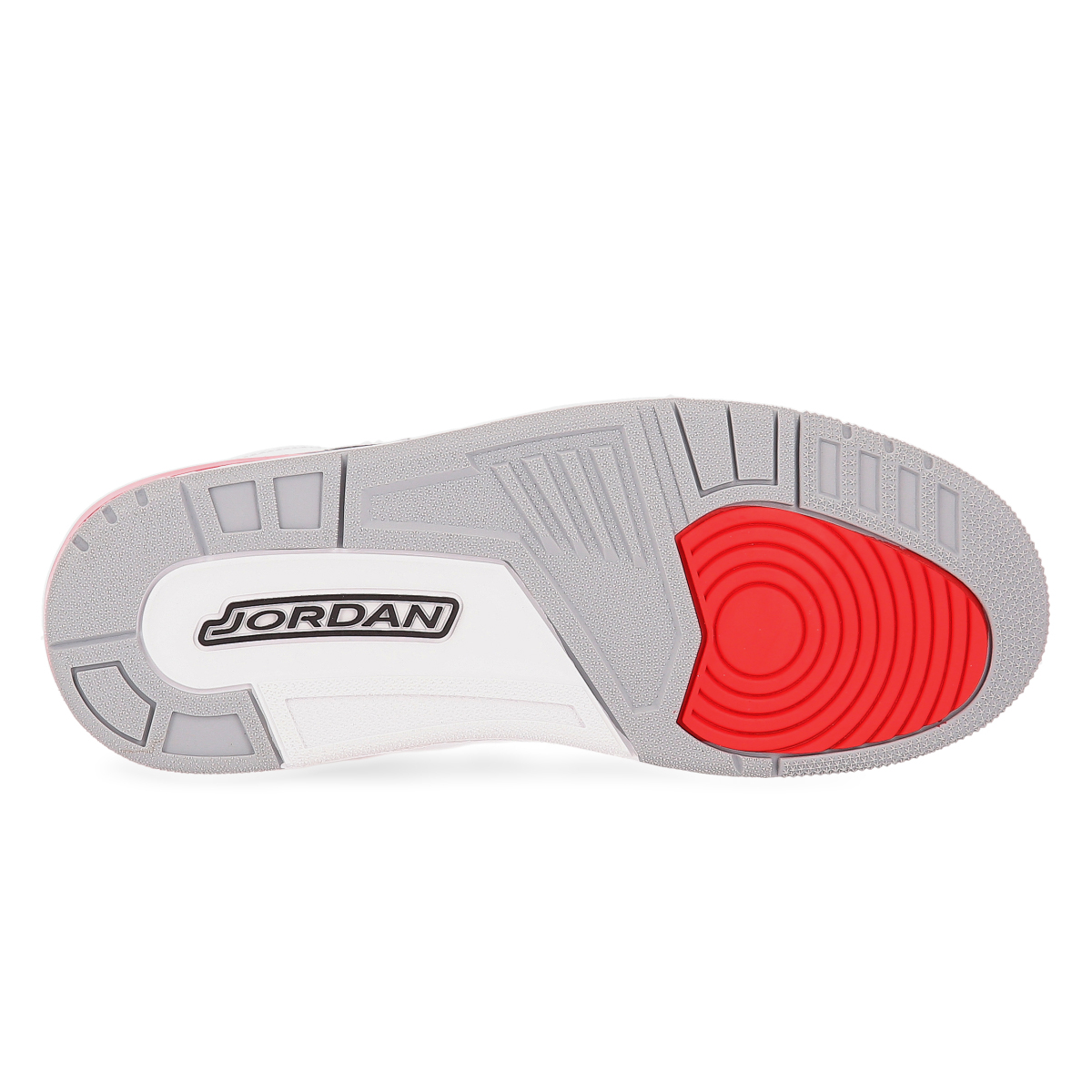 Zapatillas Básquet Jordan Air Legacy 312 Low Hombre,  image number null