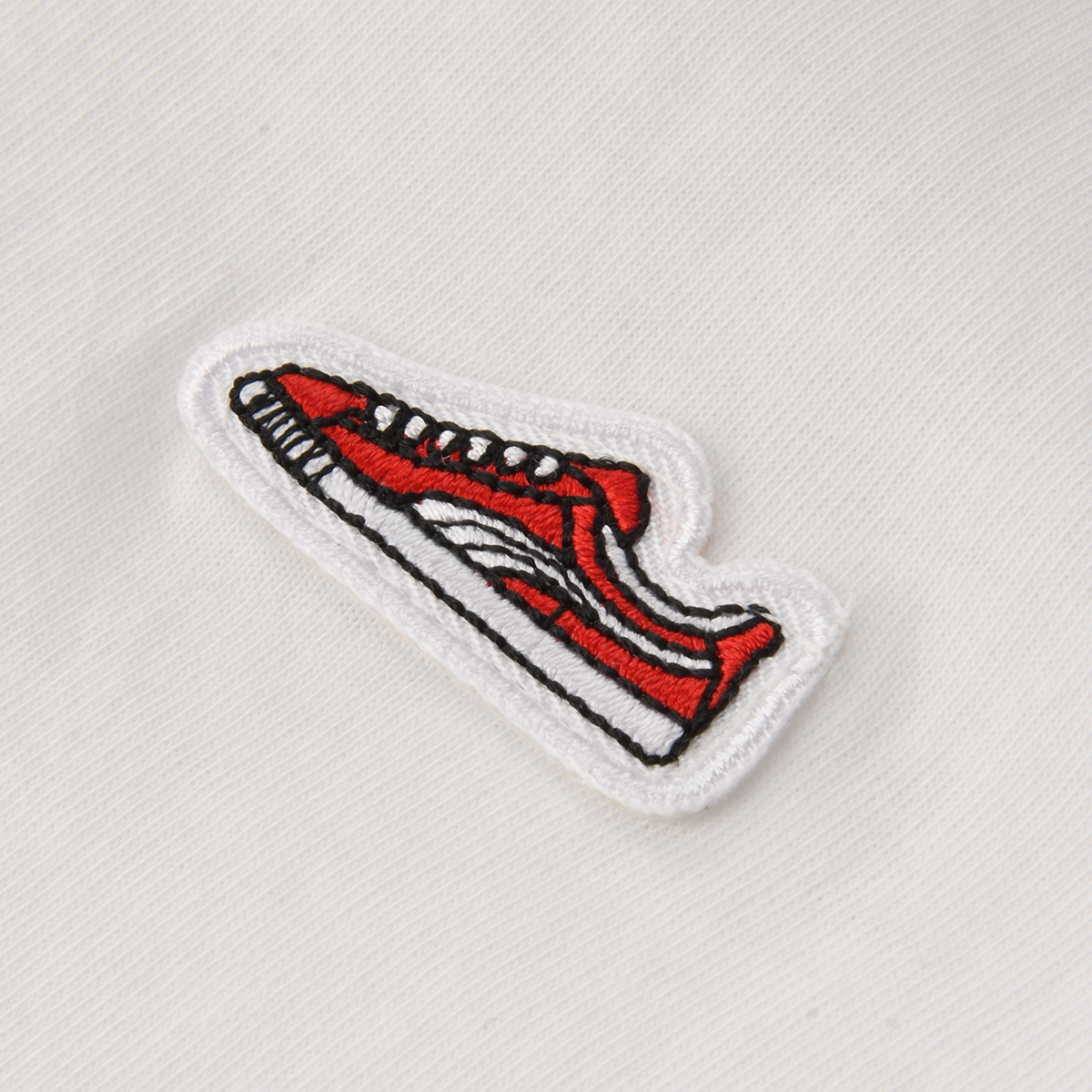 Remera Puma Wardrobe Ess Suede Hombre,  image number null