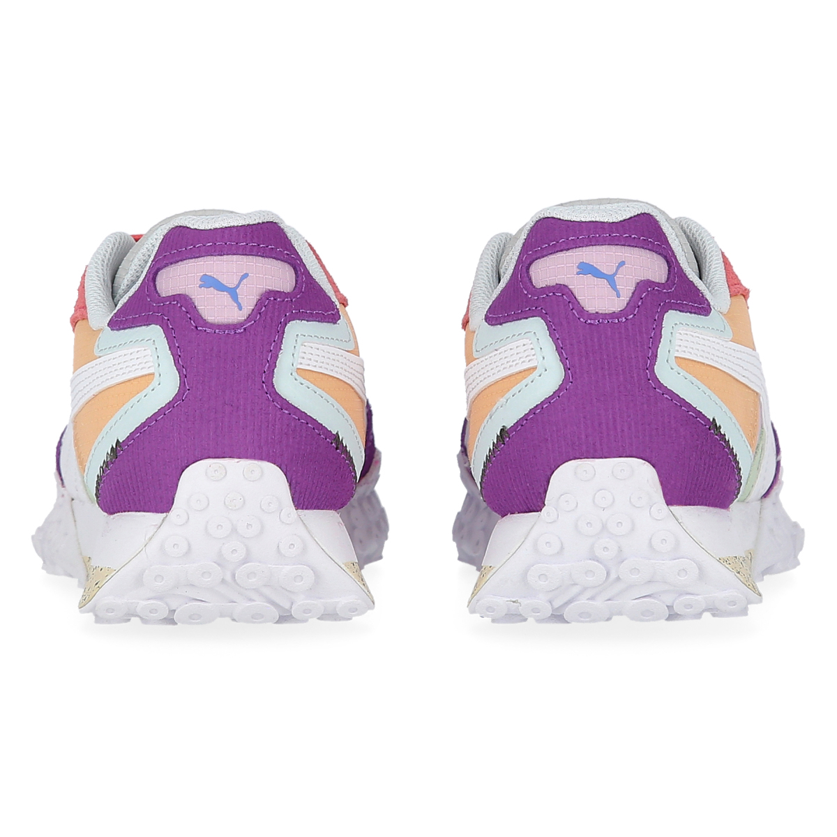 Zapatillas Puma Blktop Rider,  image number null