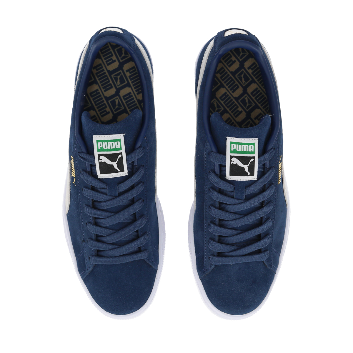 Zapatillas Puma Suede Classic Xxi Hombre,  image number null