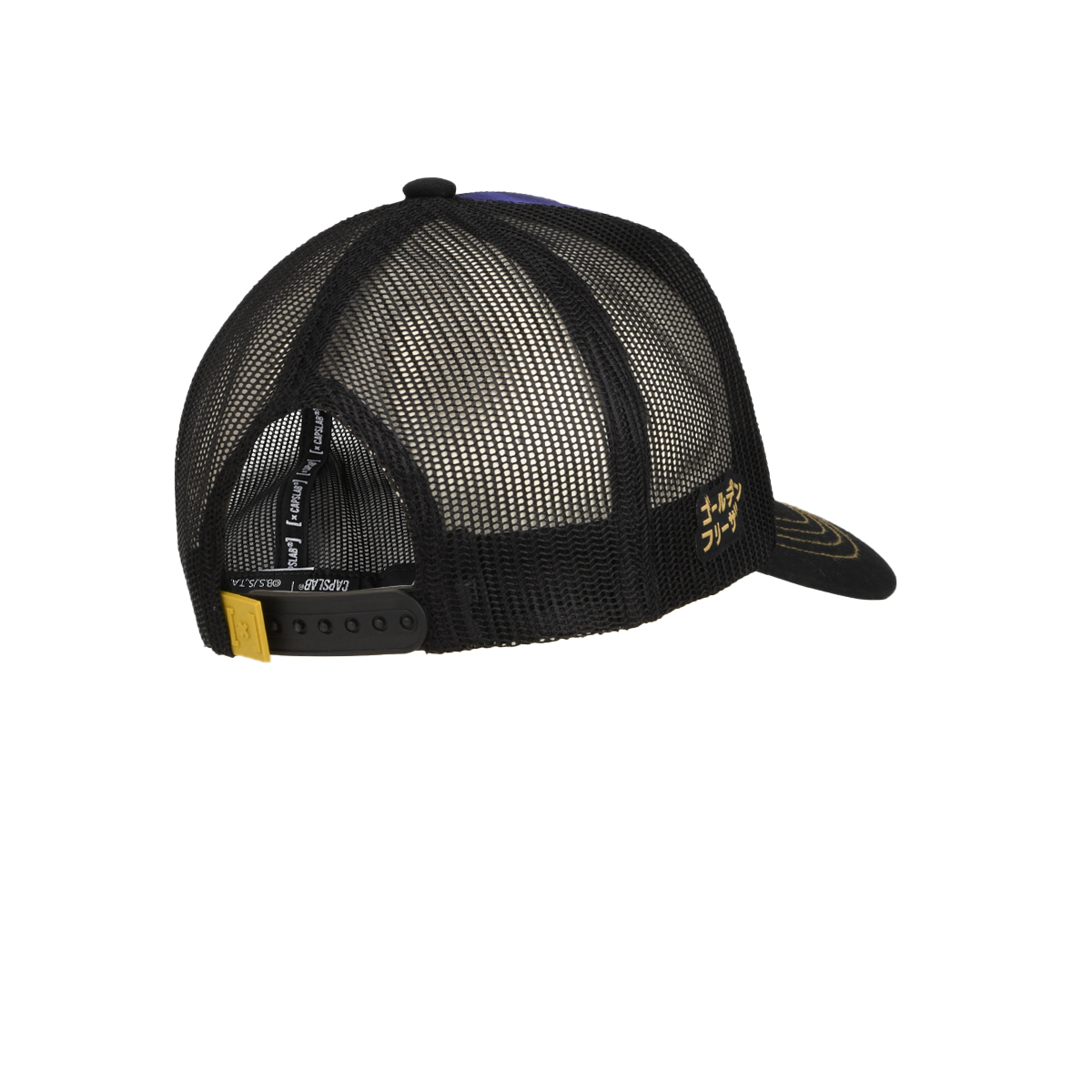 Gorra Capslab Dragon Ball,  image number null