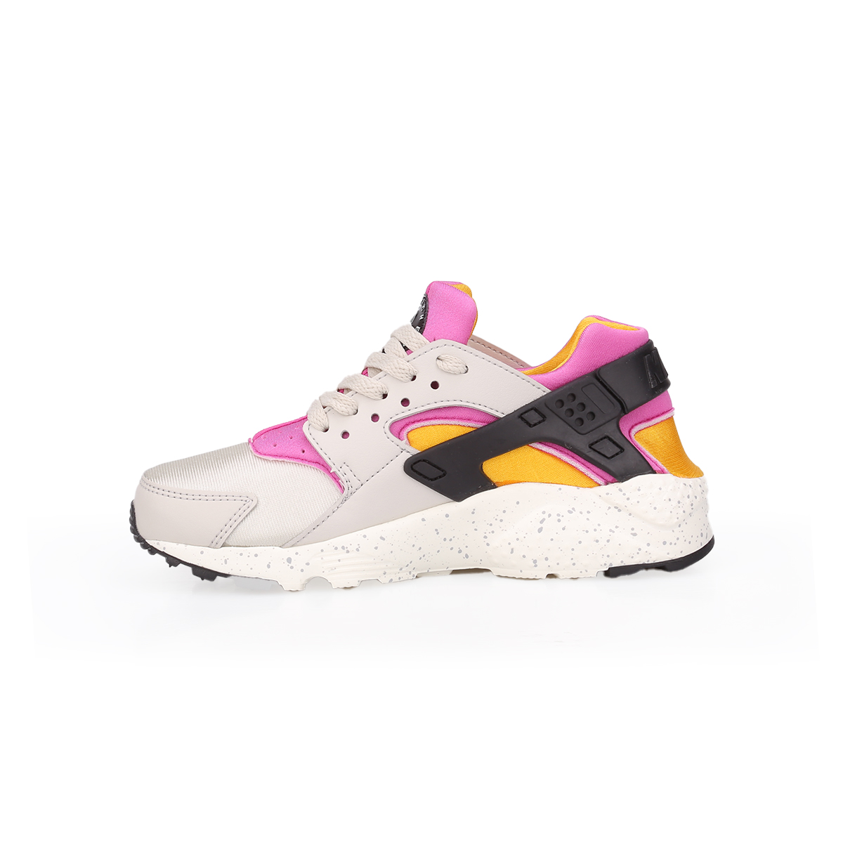 Zapatillas Nike Huarache Run Gs,  image number null