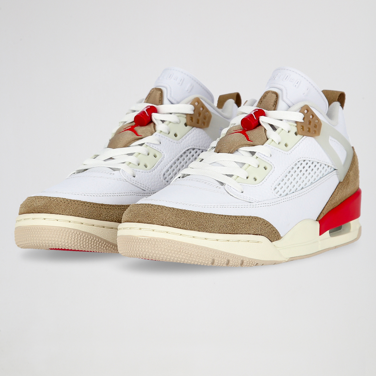 Zuecos Jordan Jordan Spizike Low Hombre,  image number null