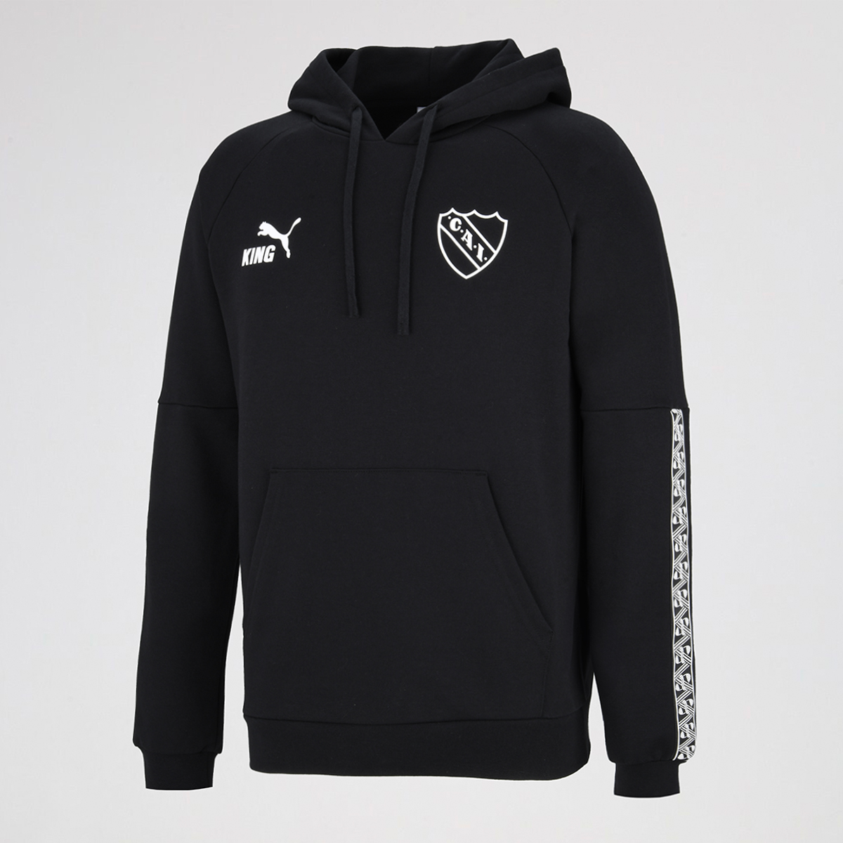 Buzo CAI Puma King Hombre,  image number null