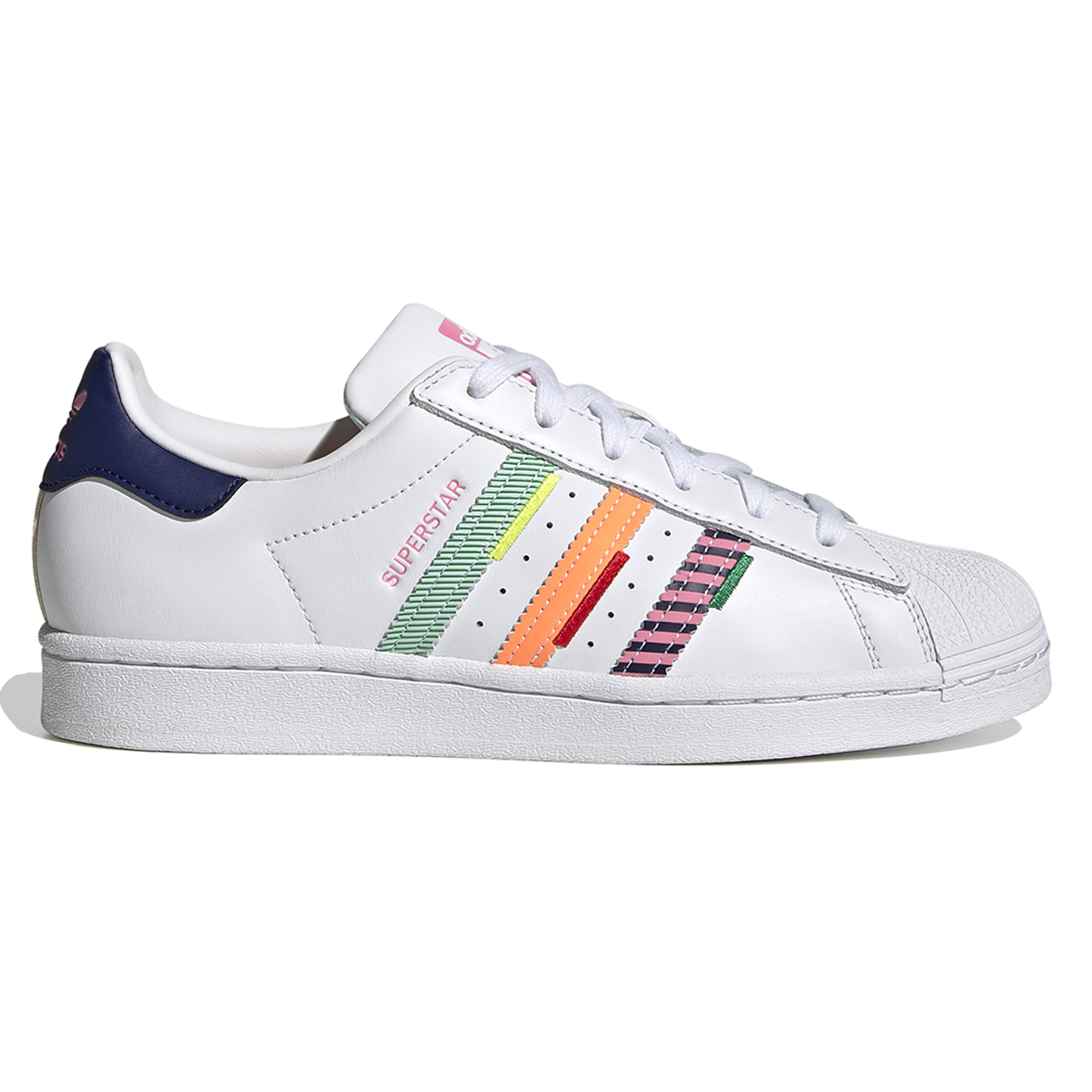 Zapatillas adidas mujer hot sale superstar precio