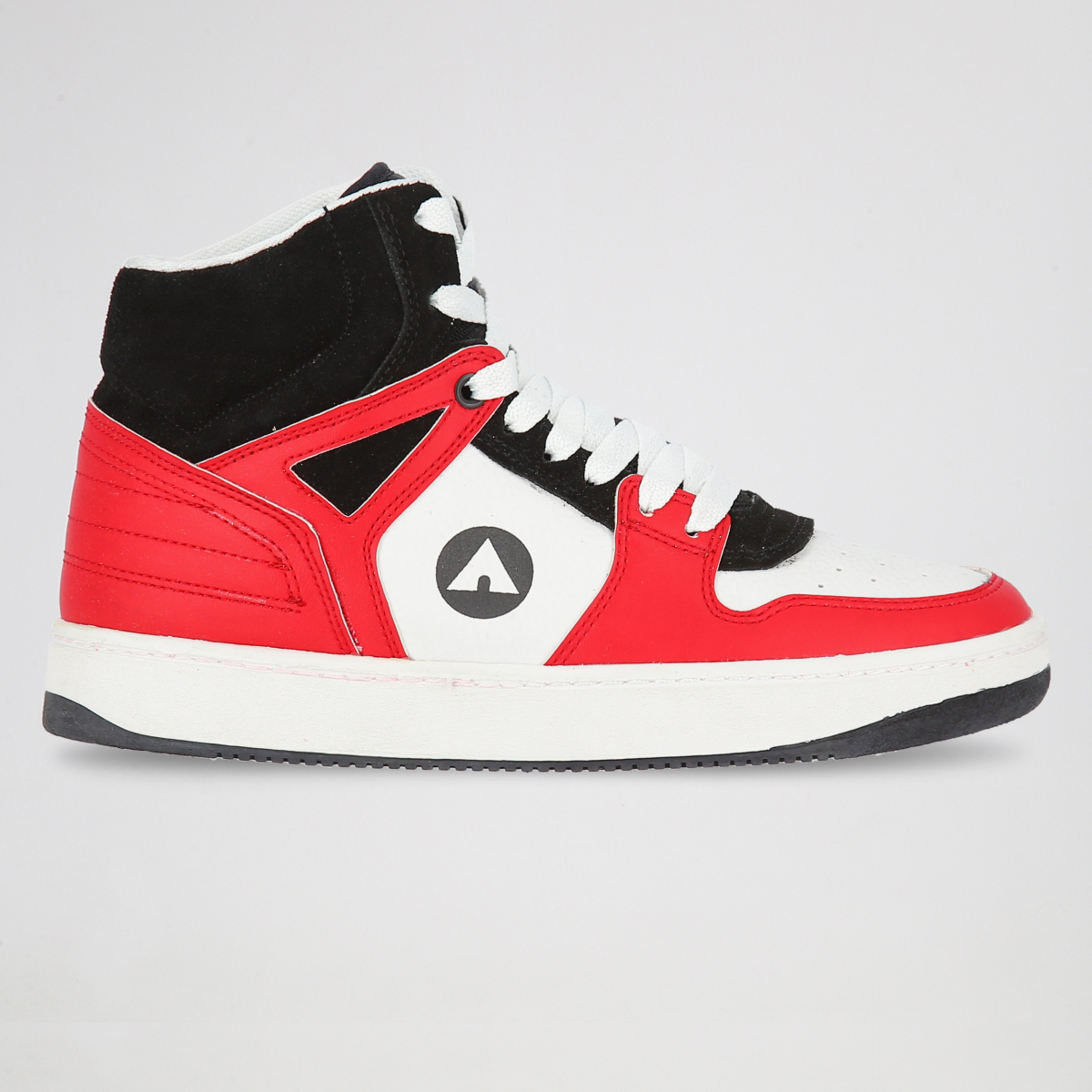 Zapatillas Airwalk Brick Caña Alta,  image number null