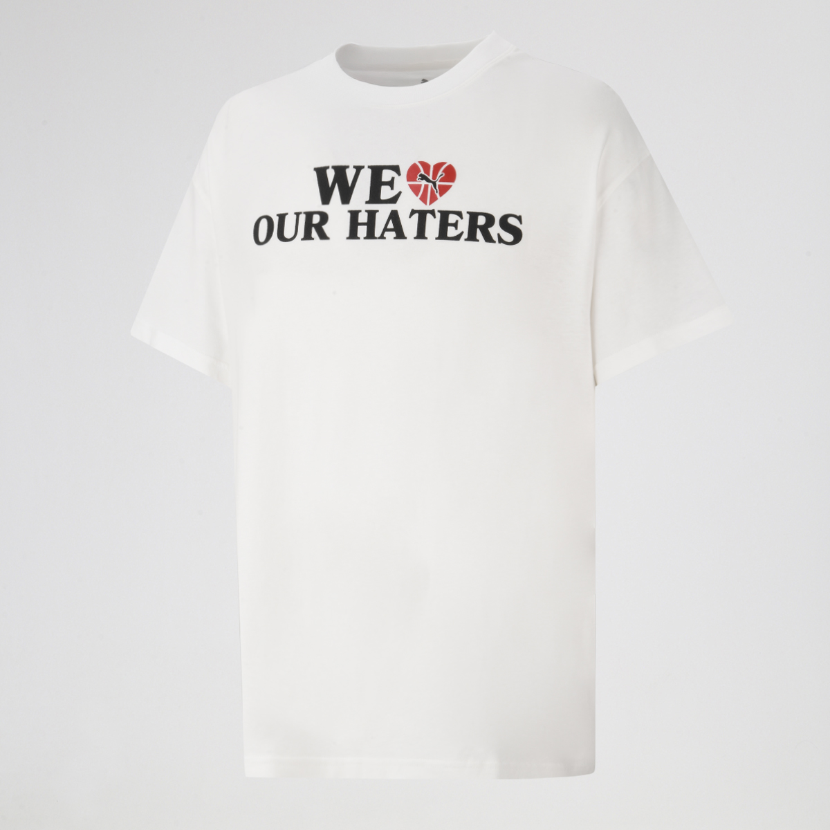 Remera Puma Out The Mail Hombre,  image number null