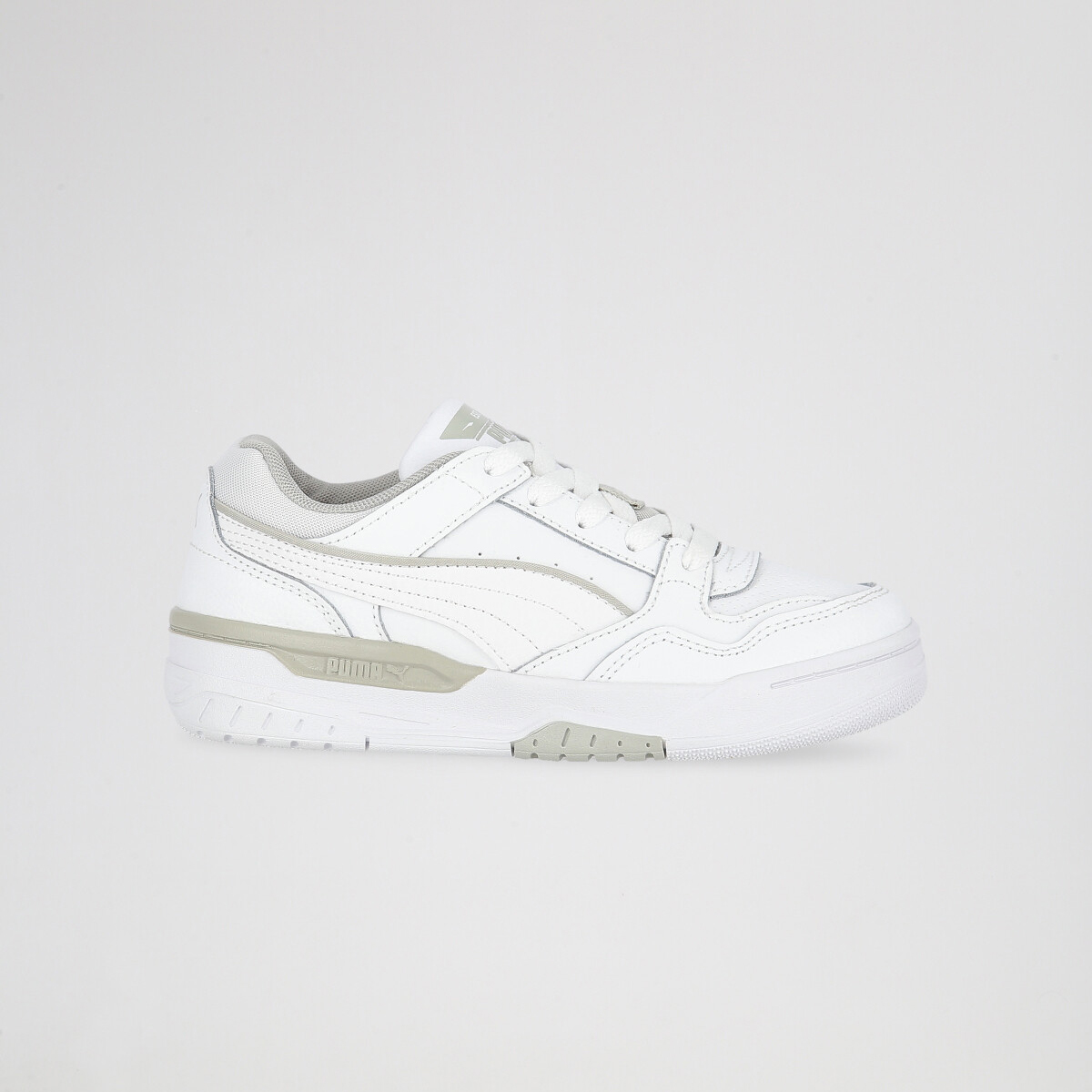 Zapatillas Puma Rebound Retro PS Infantil,  image number null