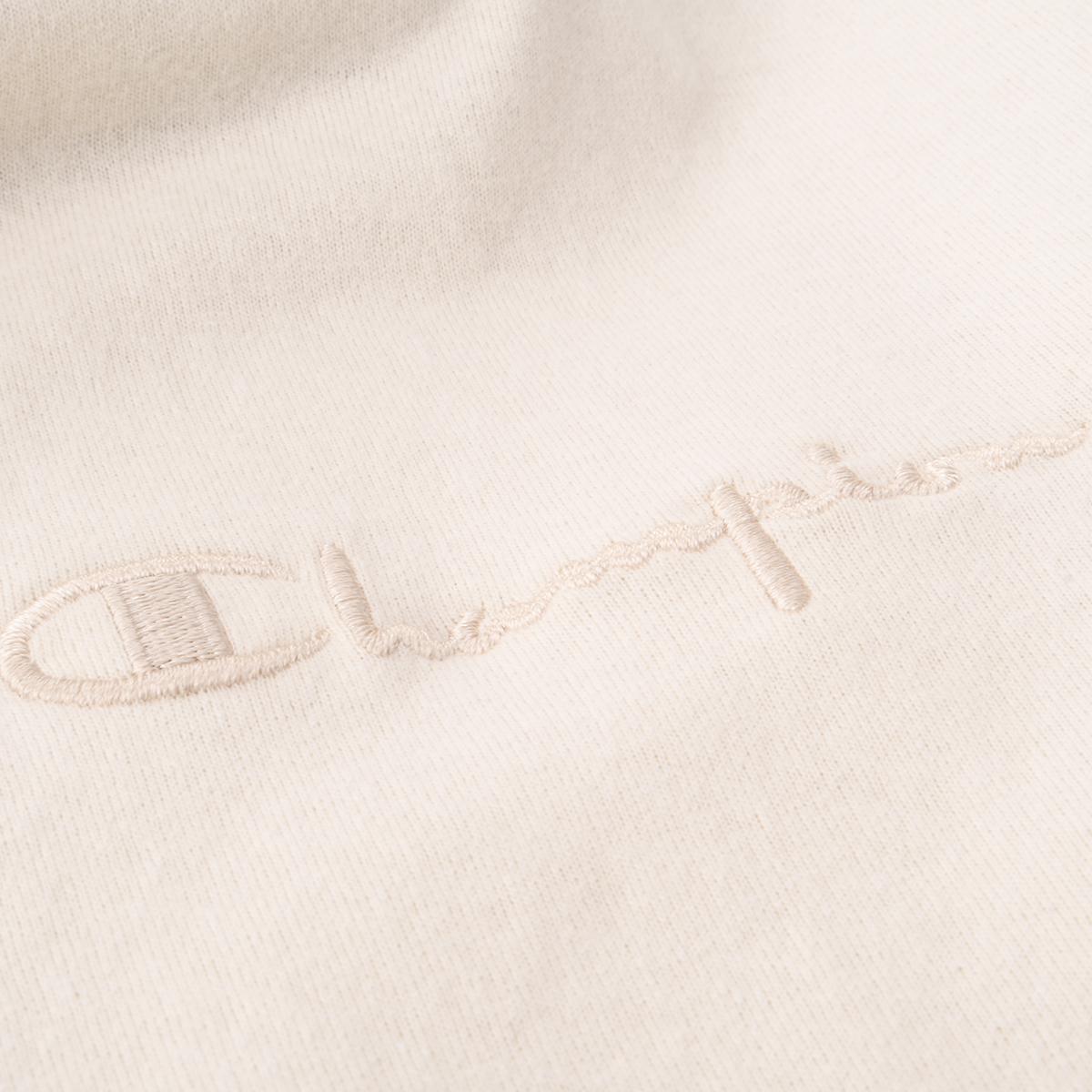 Remera Champion Curved Hem Slub Hombre,  image number null