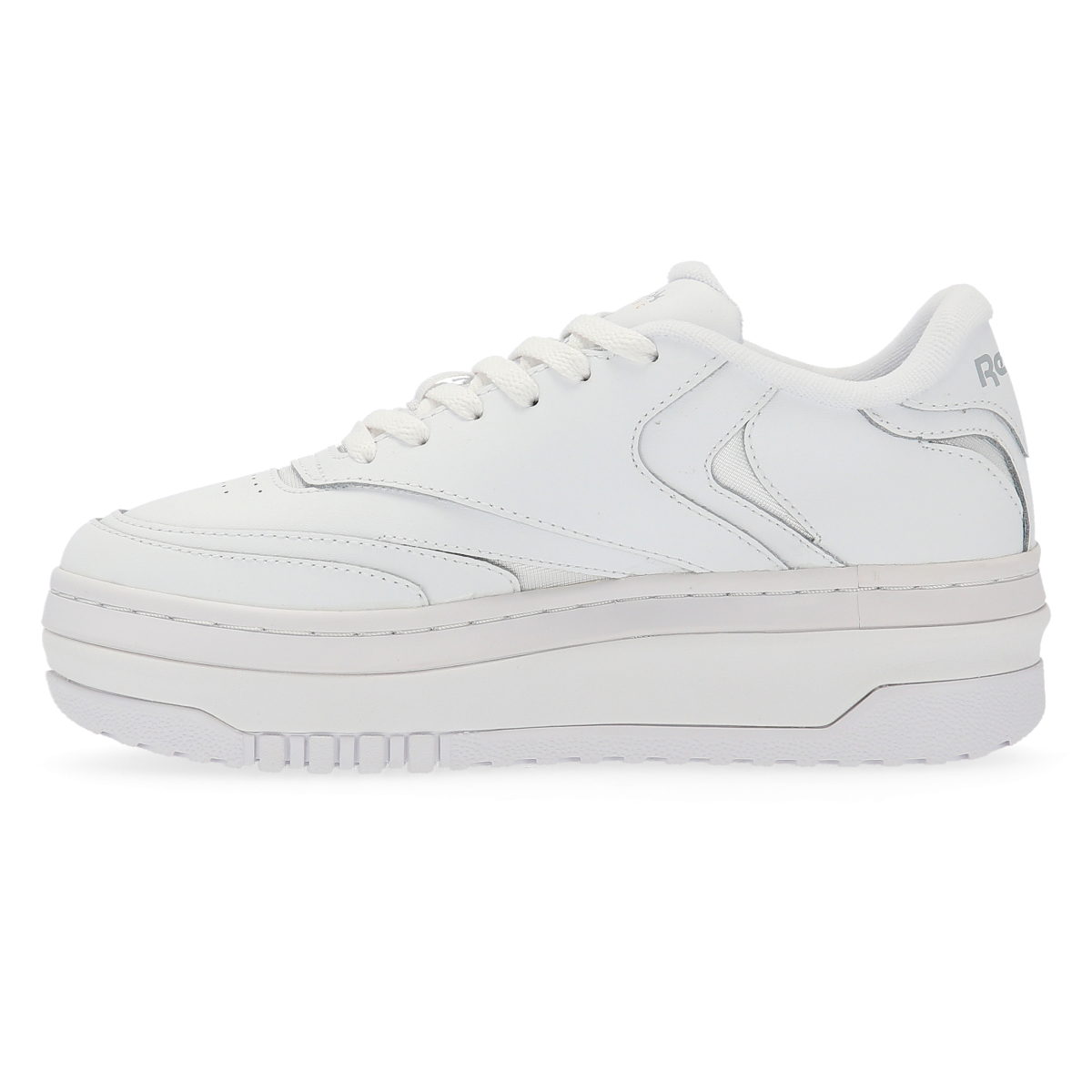 Zapatillas Running Reebok Club C Extra Mujer Moov