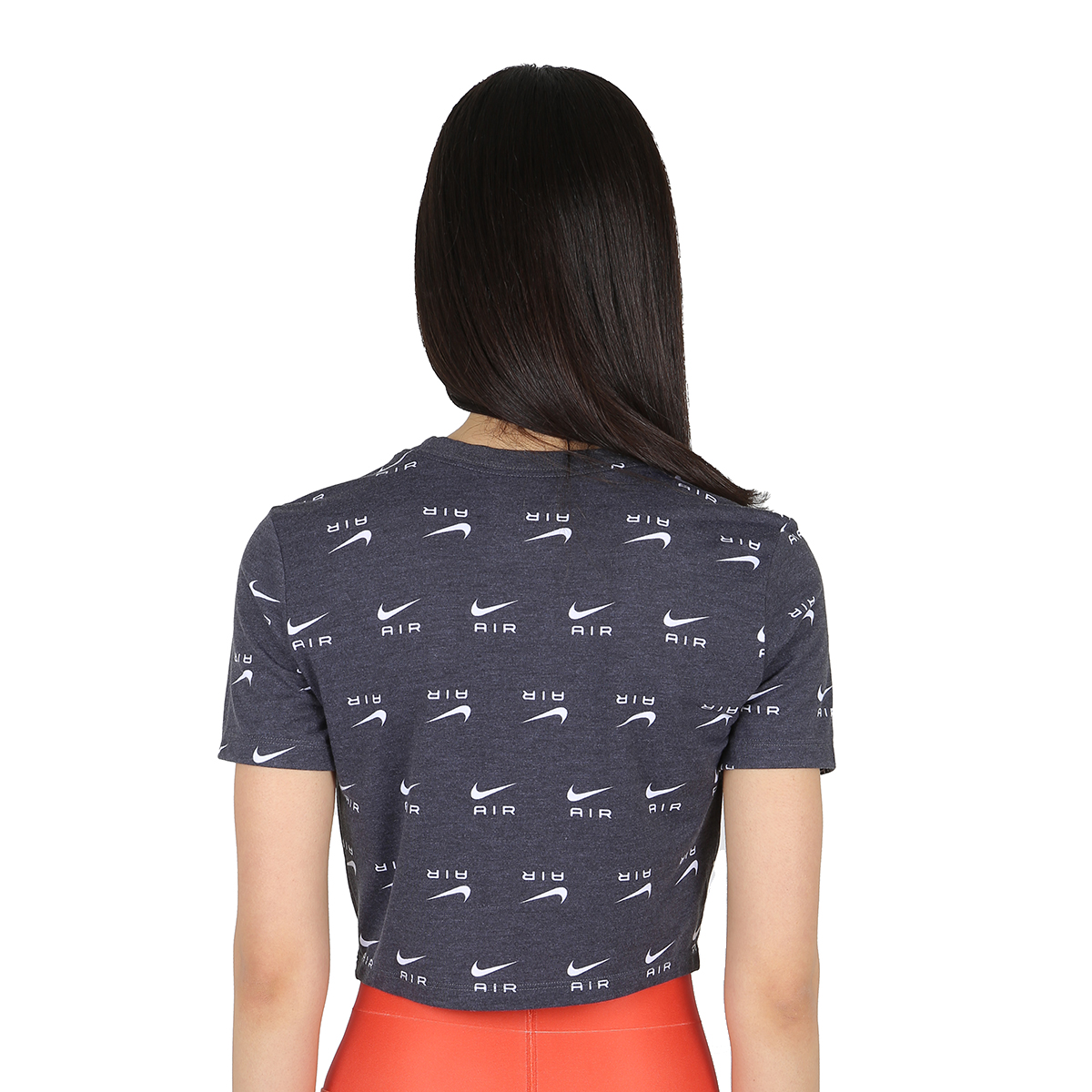 Remera Nike Air Slim Mujer,  image number null