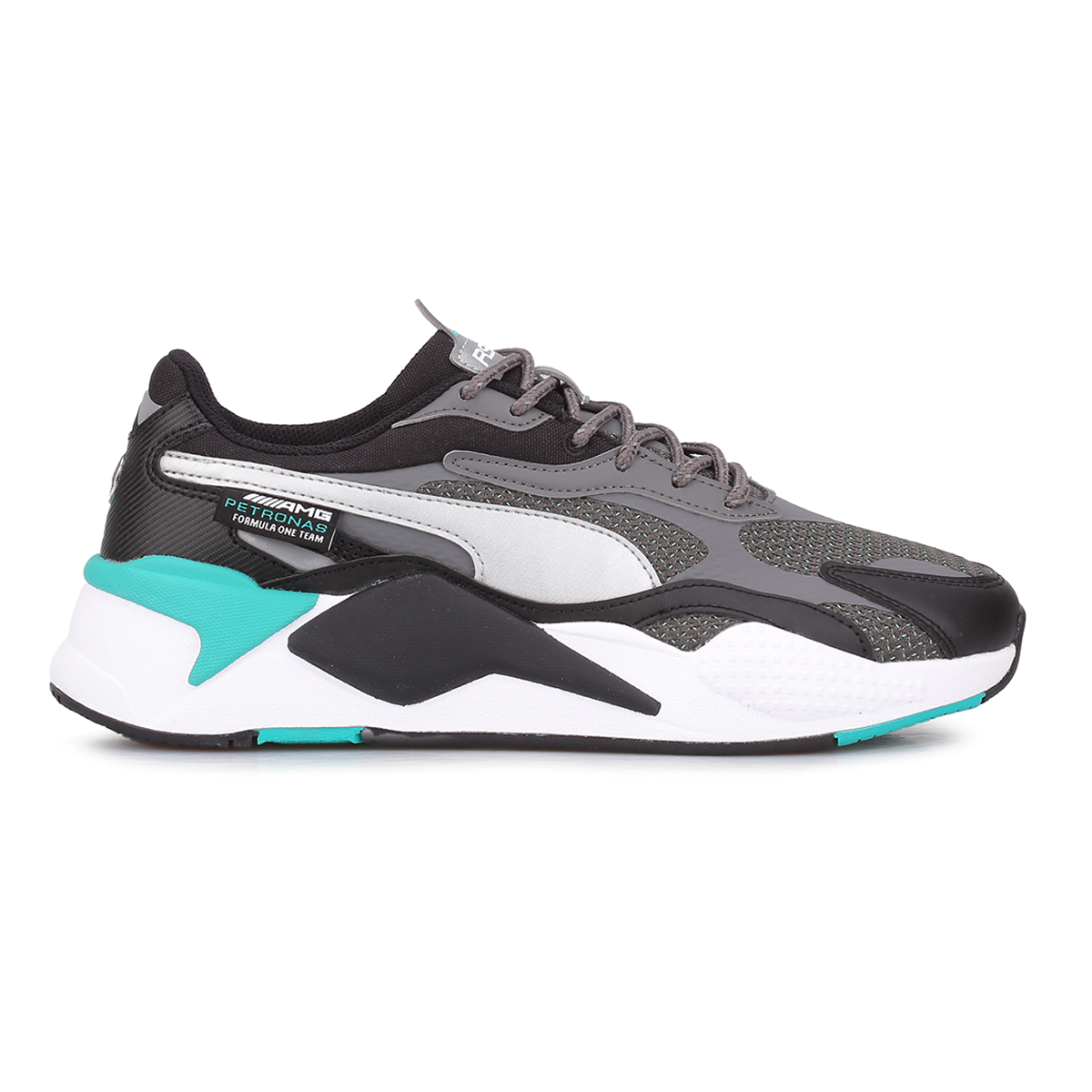 Zapatilla puma on sale mercedes