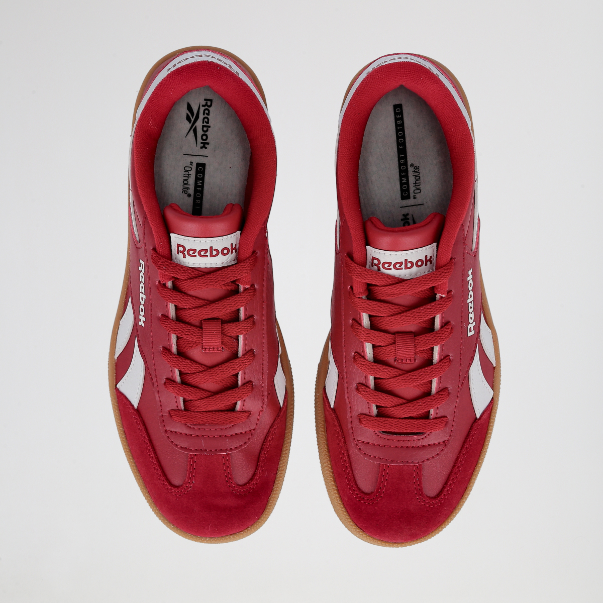 Zapatillas Reebok Smash Edge,  image number null