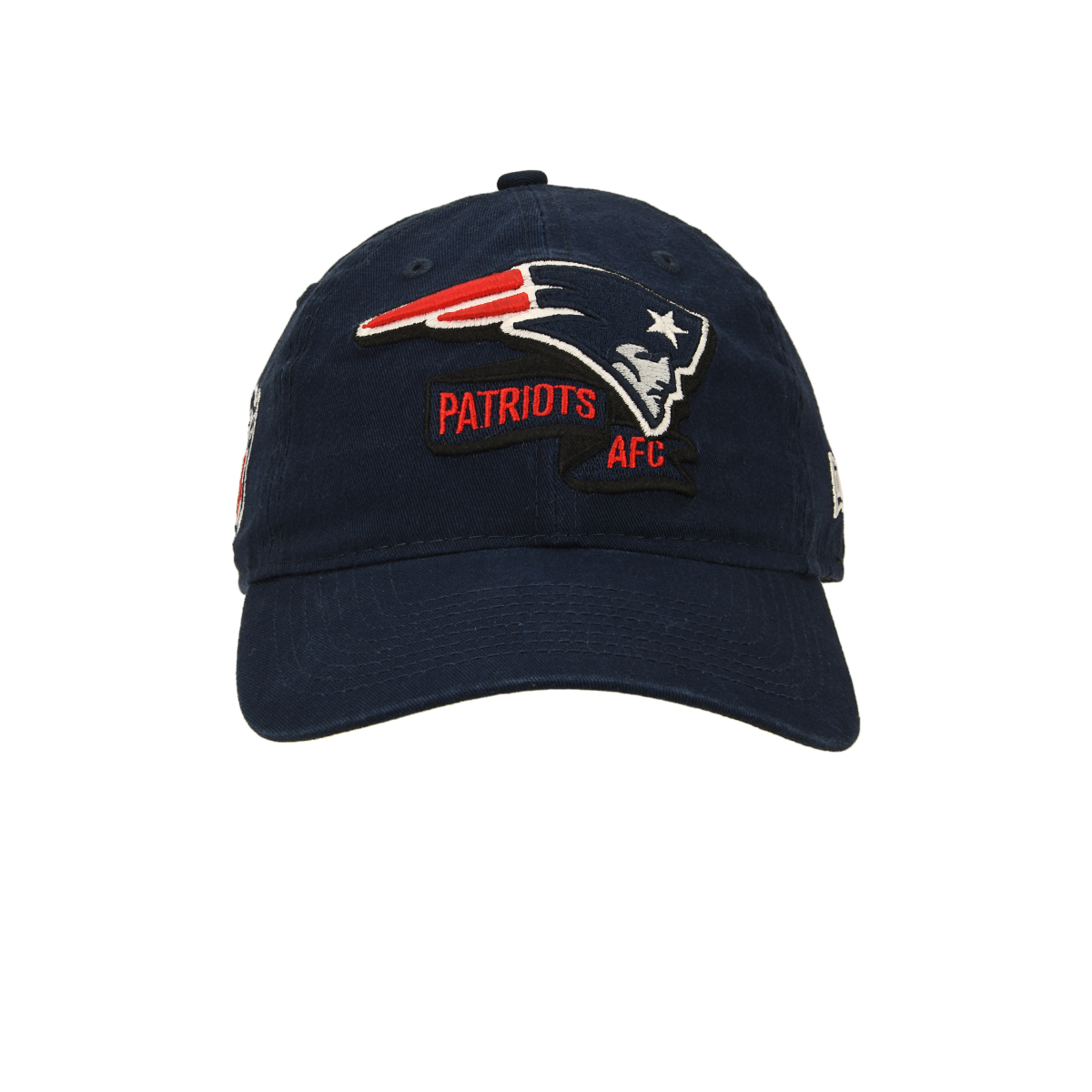 Gorra New Era 920 New England Patriots,  image number null