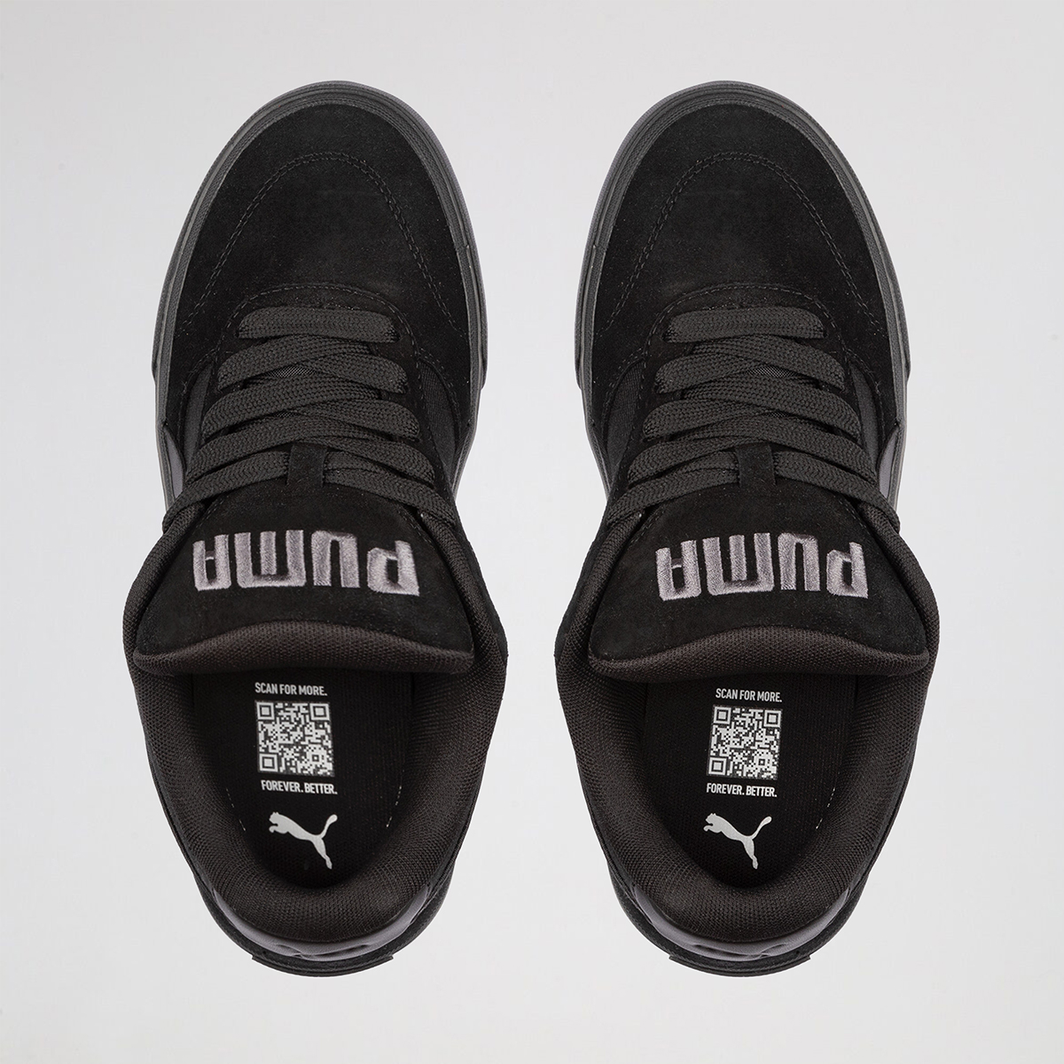 Zapatillas Puma CC Park Vulc Gamuza,  image number null