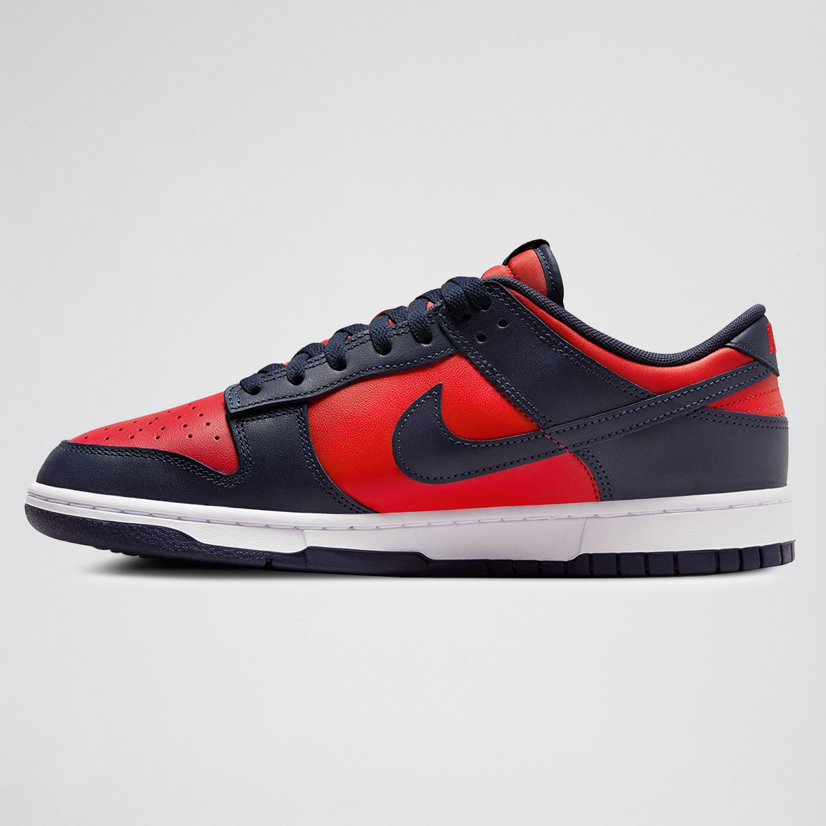 Zapatillas Nike Dunk Low Retro para Hombre,  image number null