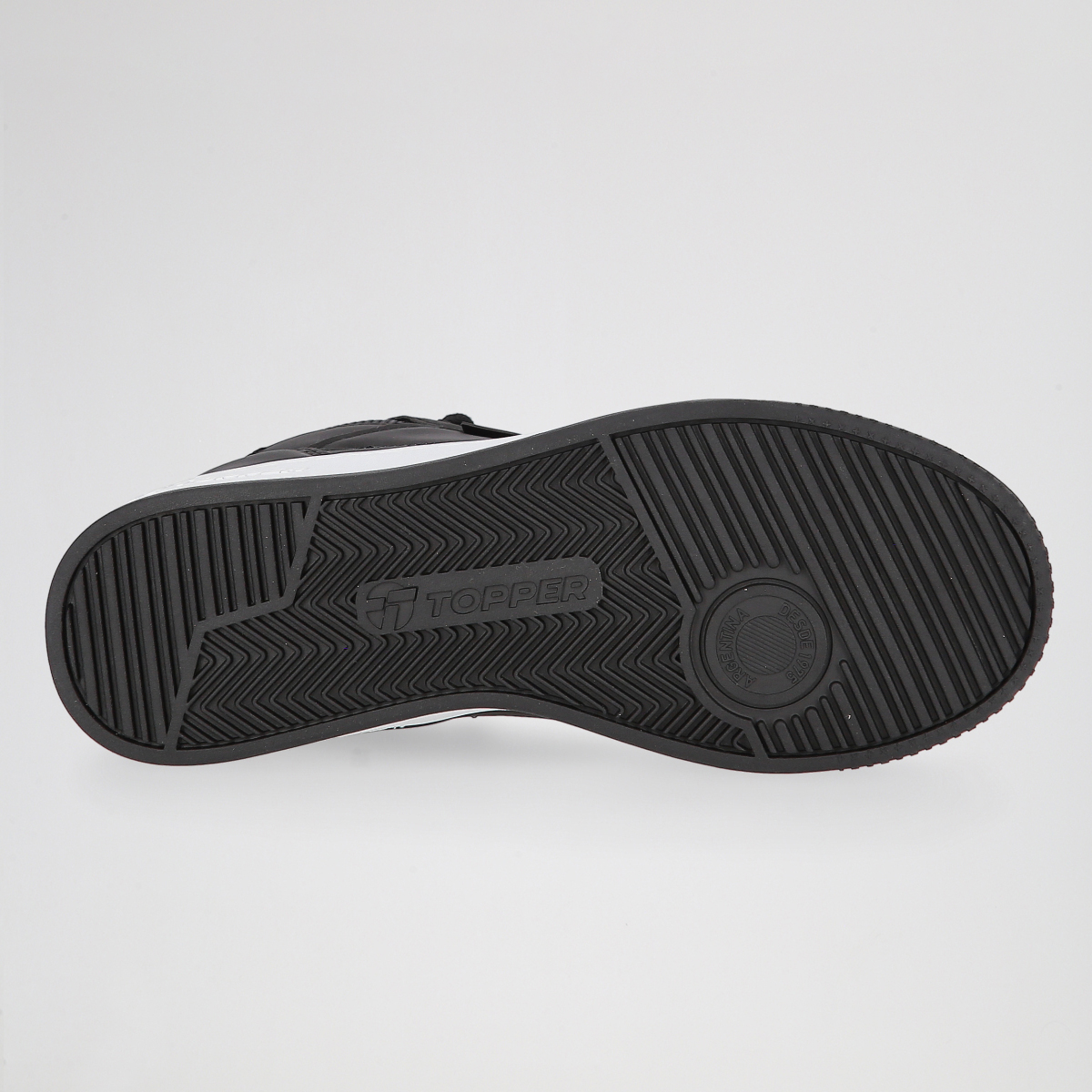 Zapatillas Topper Umpire King of the Kongo,  image number null