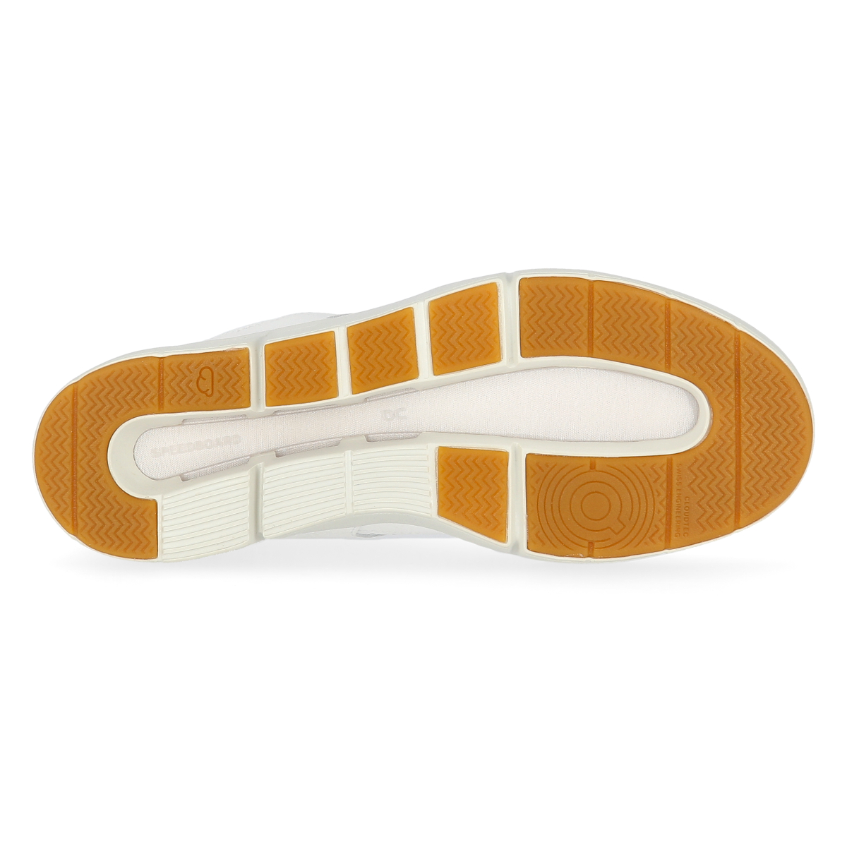 Zapatillas On The Roger Clubhouse Mujer,  image number null