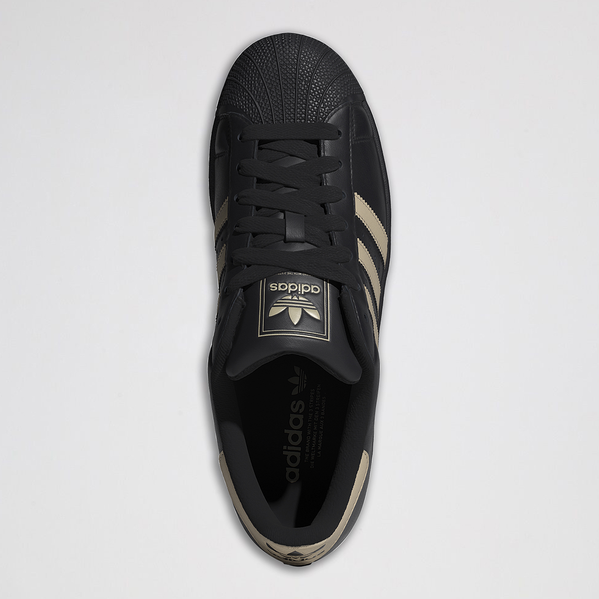Zapatillas adidas Superstar II Hombre,  image number null