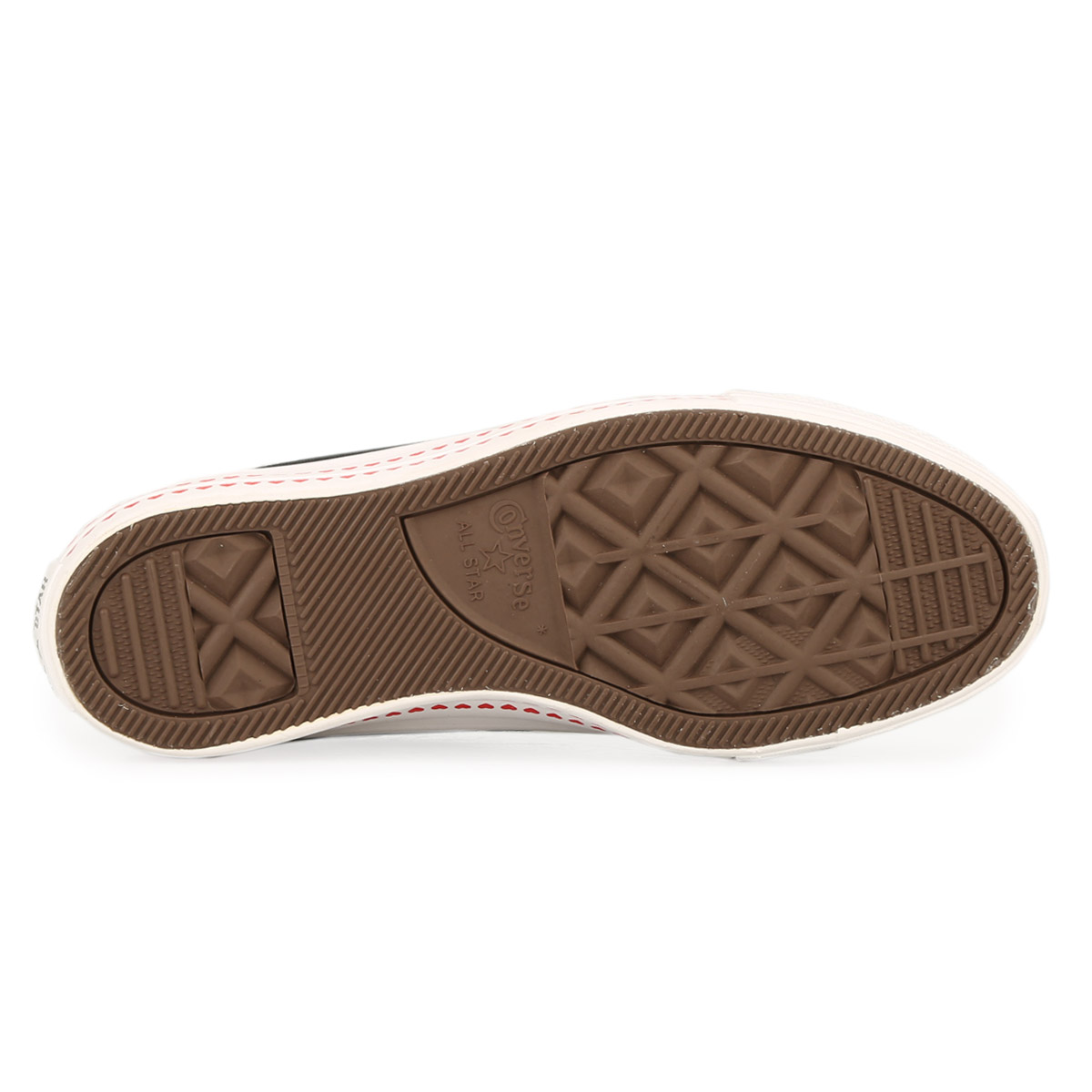 Zapatillas Converse Chuck Taylor All Star Lift OX,  image number null