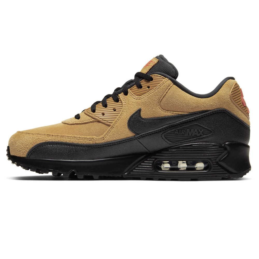 Nike air max 90 marrones store