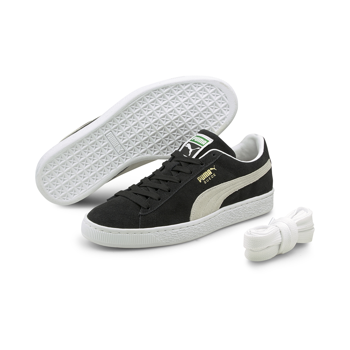 Zapatillas Puma Suede Classic XXI,  image number null