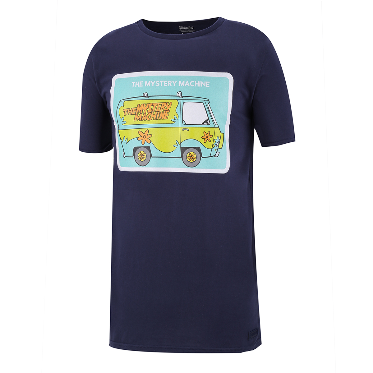 Remera Capslab Scooby Doo,  image number null