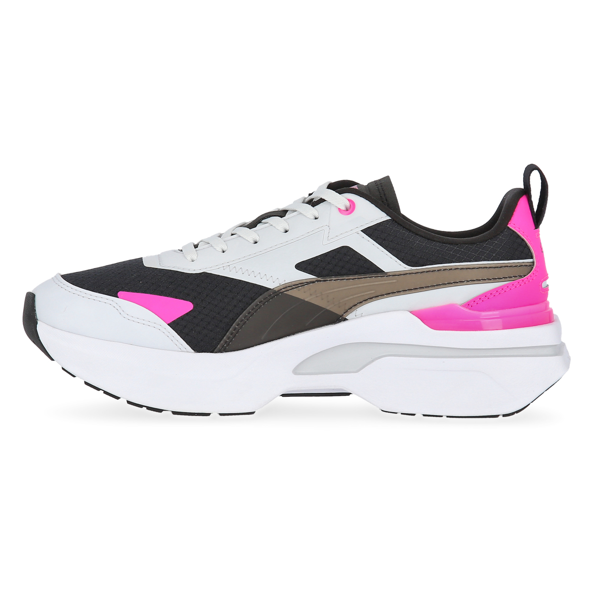 Zapatillas Puma Kosmo Rider Tech Mujer,  image number null