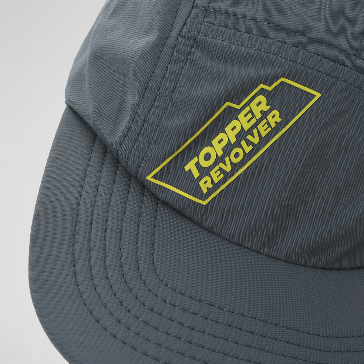 Gorra Topper Latitud X Revolver,  image number null