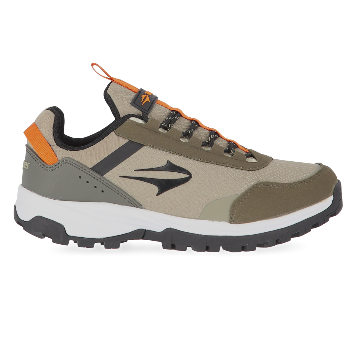 Zapatillas Outdoor Topper Rug Unisex Moov