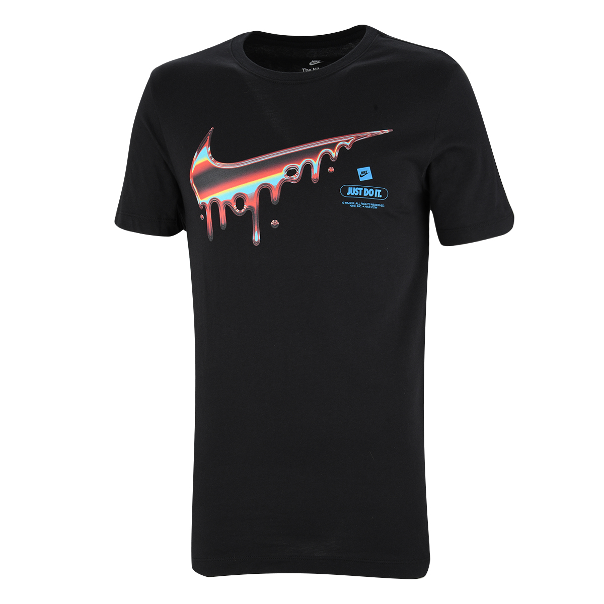 Remera Urbana Nike Sportswear Hombre,  image number null