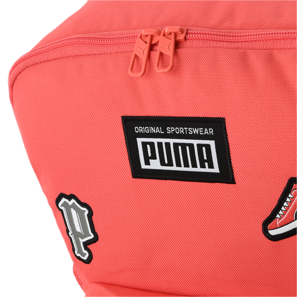 Mochila Puma Patch,  image number null
