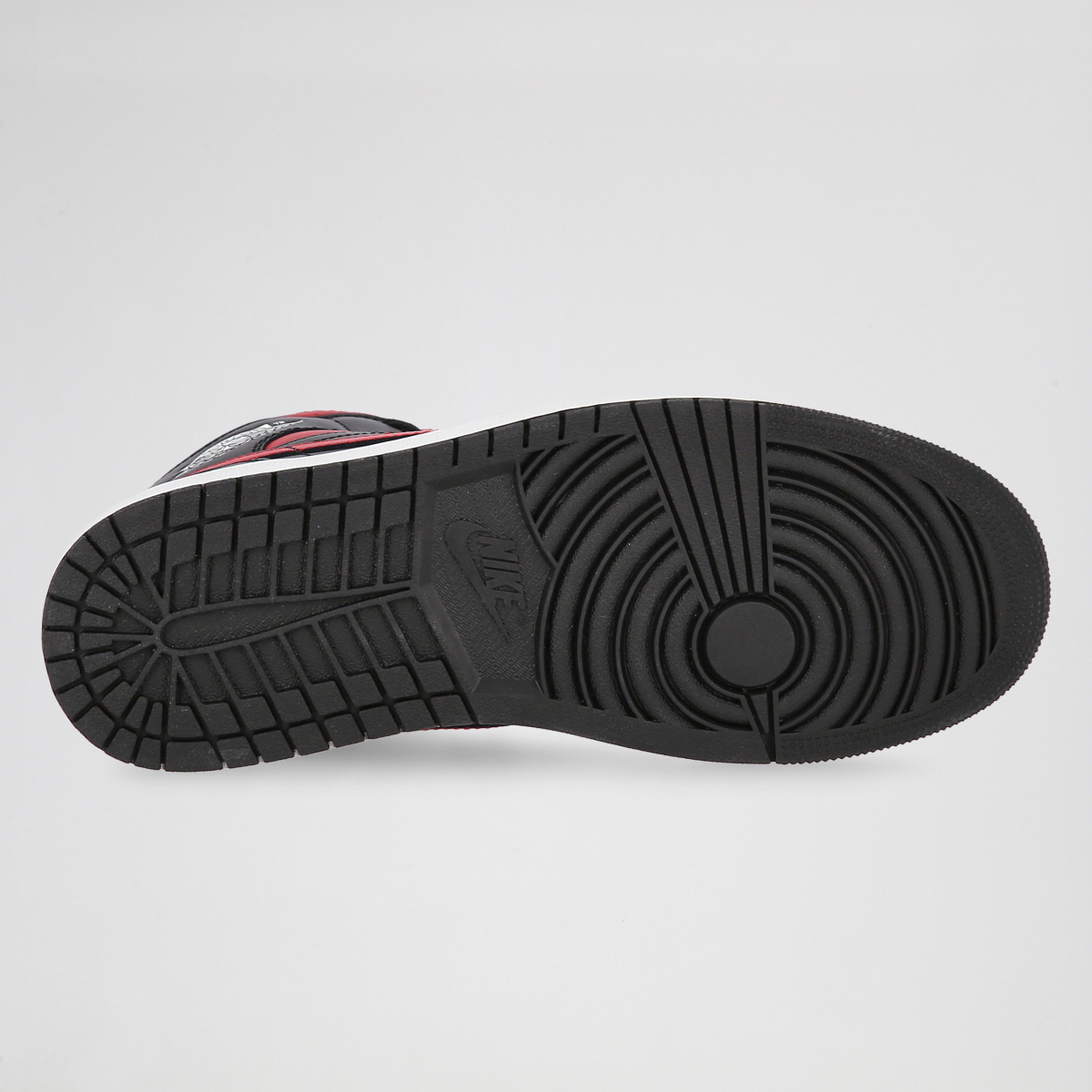 Zapatillas Jordan Air 1 Mid Hombre,  image number null