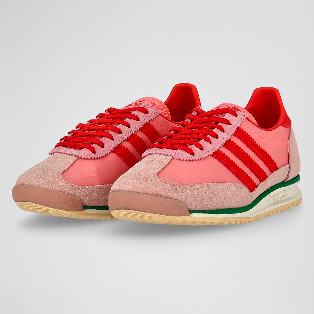 Zapatillas adidas SL 72 OG Mujer,  image number null