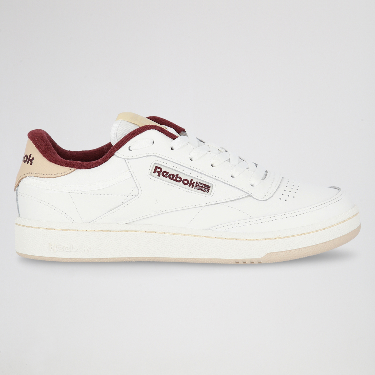 Zapatillas Reebok Club C 85,  image number null