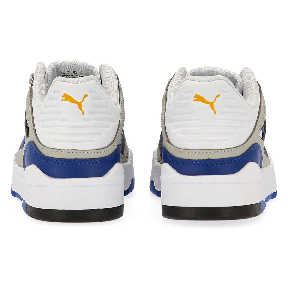 Zapatillas Puma Slipstream Retro Hombre,  image number null